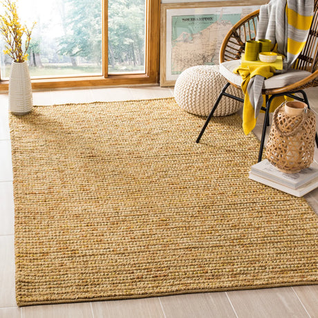 Safavieh Bohemian 4'-0" x 6'-0" Rug in Gold / Multi