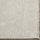Safavieh Chester 6'-0" x 9'-0" Rug in Linen / Pearl
