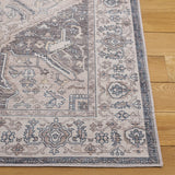 Safavieh Arizona 4'-0" x 6'-0" Rug in Beige / Grey