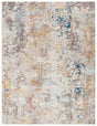 Safavieh Madison 10'-0" x 14'-0" Rug in Grey / Gold