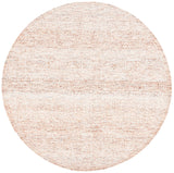 Safavieh Capri 7'-0" x 7'-0" Rug in Brown / Beige