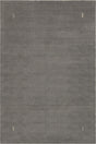 Chandra Bonita BON-56103 Gray rug, flat view