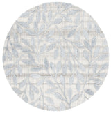 Safavieh Southampton 6'-0" x 6'-0" Rug in Grey