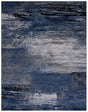 Safavieh Adirondack 10'-0" x 14'-0" Rug in Grey / Blue