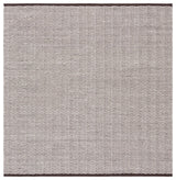 Safavieh Vermont 6'-0" x 6'-0" Rug in Brown / Ivory