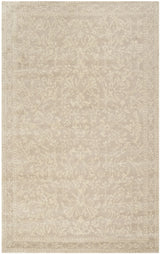 Safavieh Martha Stewart 5'-0" x 8'-0" Rug in Beige / Ivory