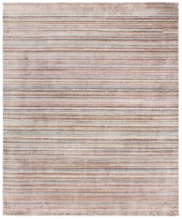 Safavieh Hand-Loom Viscose 100 10'-0" x 14'-0" Rug in Assorted