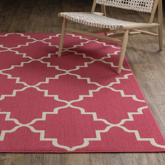 Oriental Weavers Sphinx Havana HAV11 Ivory Rugs - angle/detail