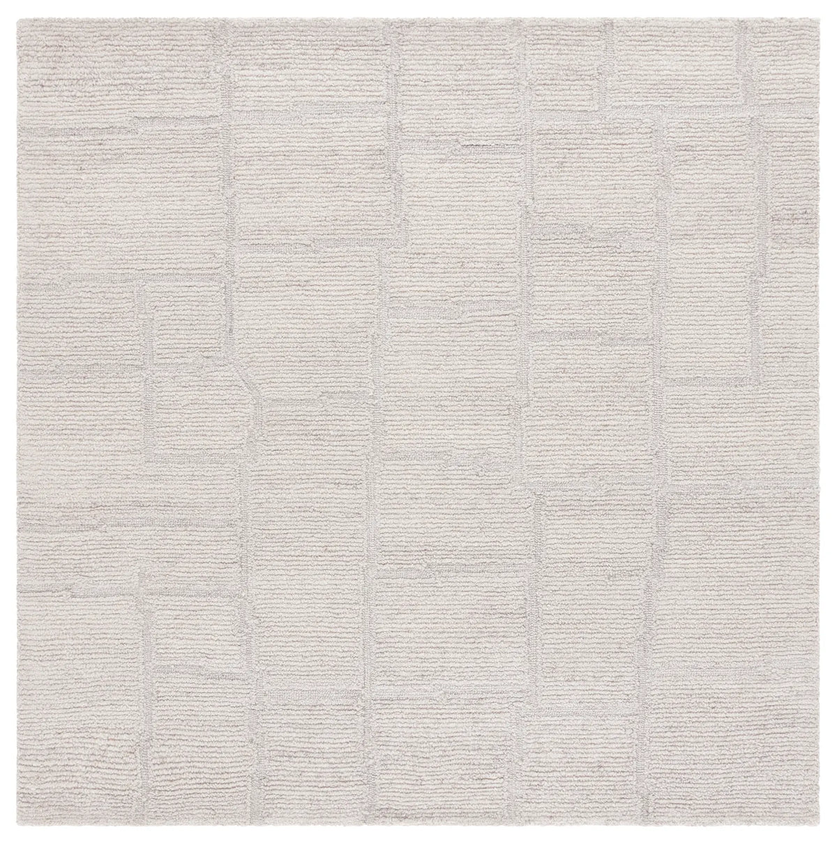Safavieh Renewal 6'-0" x 6'-0" Rug in Beige
