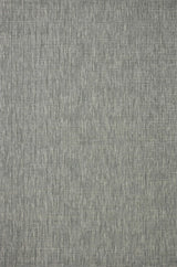 Loloi Brooks Bro-01 Grey Rug - main flat