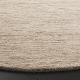 Safavieh Himalaya 6'-0" x 6'-0" Rug in Beige