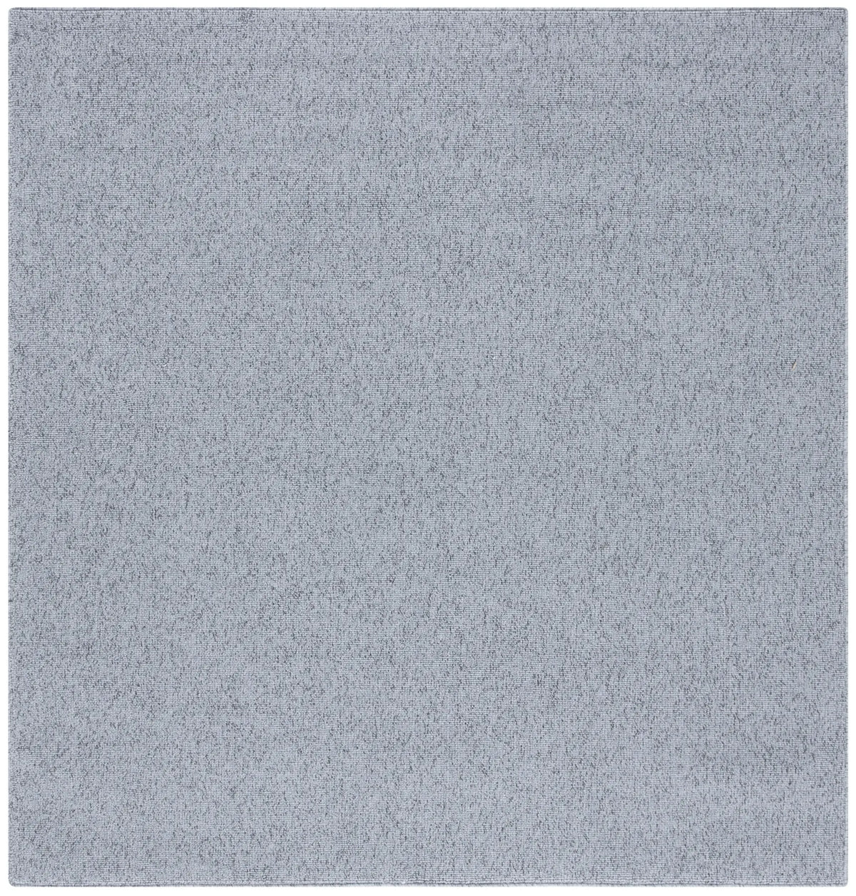 Safavieh River 6'-7" x 6'-7" Rug in Grey / Charcoal