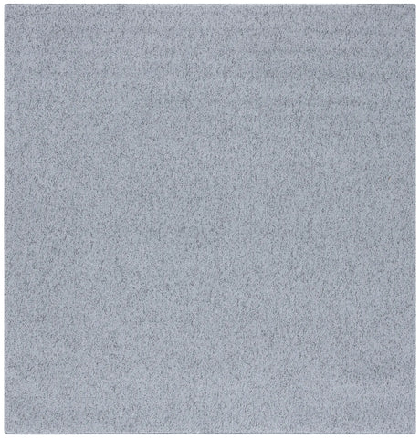 Safavieh River 6'-7" x 6'-7" Rug in Grey / Charcoal