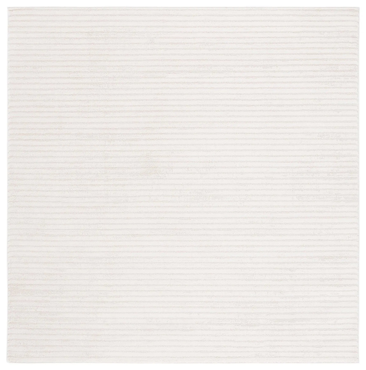 Safavieh Neptune 6'-7" x 6'-7" Rug in Ivory / Beige