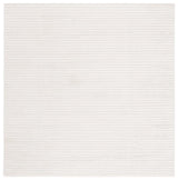 Safavieh Neptune 6'-7" x 6'-7" Rug in Ivory / Beige