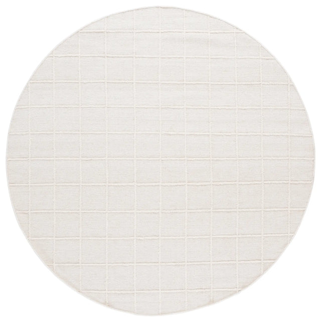 Safavieh Natura 6'-0" x 6'-0" Rug in Ivory
