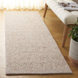 Safavieh Pine 2'-3" x 8'-0" Rug in Beige