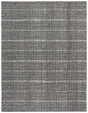 Safavieh Abstract 10'-0" x 14'-0" Rug in Black / Ivory