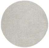 Safavieh Chatham 6'-0" x 6'-0" Rug in Blue