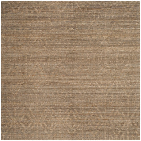 Safavieh Cape Cod 6'-0" x 6'-0" Rug in Camel