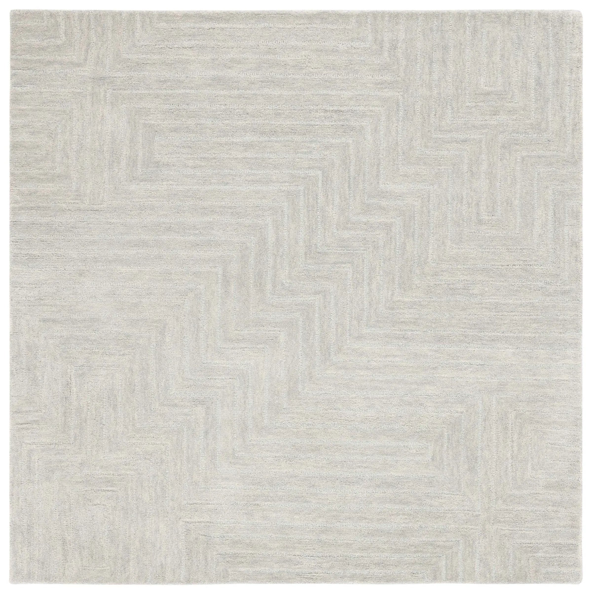 Safavieh Chatham 6'-0" x 6'-0" Rug in Blue