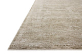 Loloi Tabitha Tai-02 Sage/Ivory Rug - rug corner
