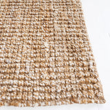 Safavieh Natural Fiber 5'-0" x 8'-0" Rug in Natural / Ivory