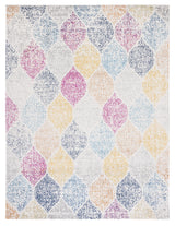 Safavieh Madison 10'-0" x 14'-0" Rug in Creme / Yellow