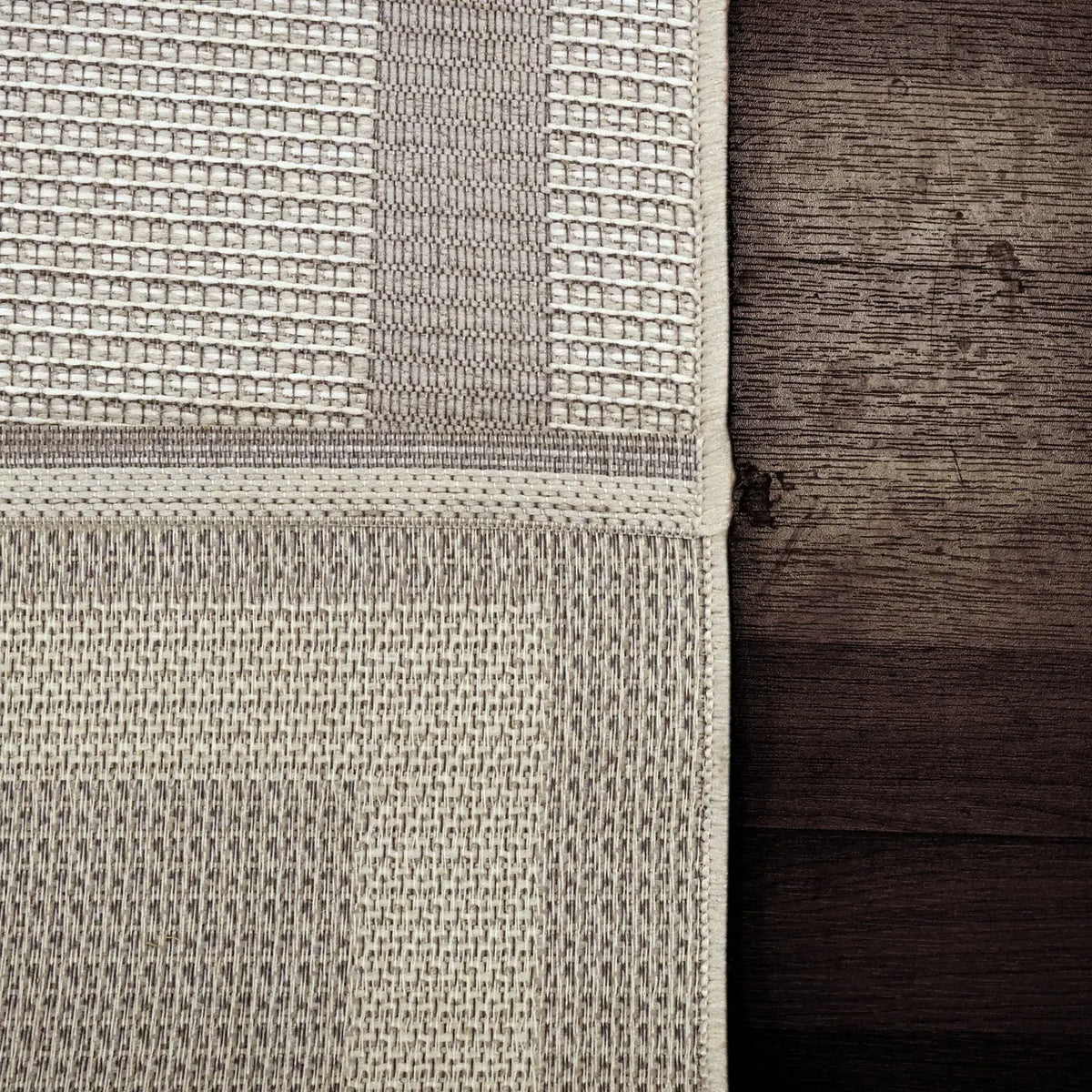 Dynamic Rugs Newport 96007 Beige Rugs - Corner