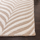 Safavieh Bella Bel135A Sand / Ivory Rugs