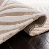 Safavieh Bella Bel135A Sand / Ivory Rugs