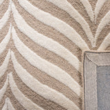 Safavieh Bella Bel135A Sand / Ivory Rugs