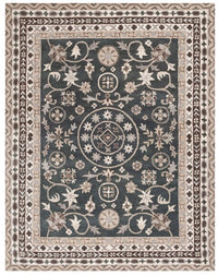 Safavieh Bella Bel674A Grey / Taupe Rugs