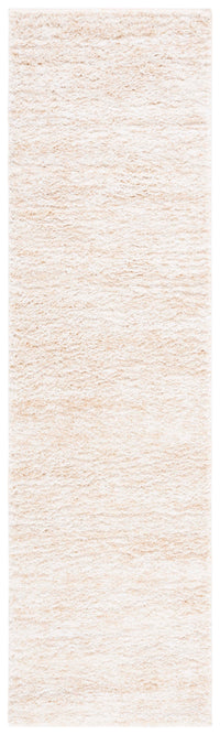 Safavieh Berber Shag Ber563A Ivory/Beige Area Rug