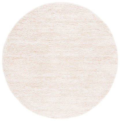 Safavieh Berber Shag Ber563A Ivory/Beige Area Rug