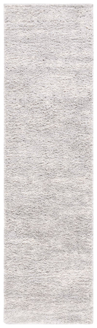 Safavieh Berber Shag Ber563G Grey/Ivory Area Rug