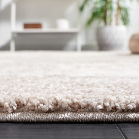 Safavieh Century 300 4'-5" x 6'-5" Rug in Beige