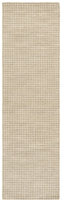 Safavieh Metro 2'-3" x 8'-0" Rug in Beige / Ivory