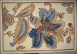 Safavieh Chelsea 1'-8" x 2'-6" Rug in Ivory