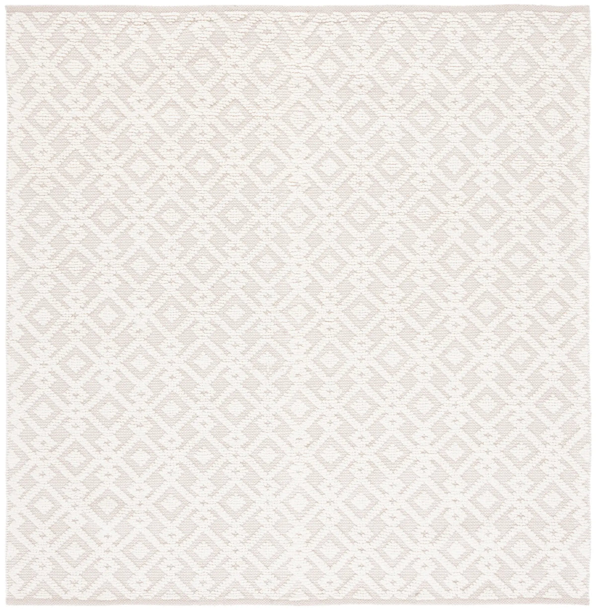 Safavieh Vermont 6'-0" x 6'-0" Rug in Ivory