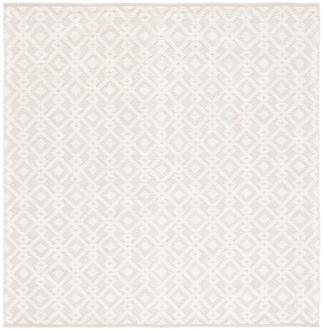 Safavieh Vermont 6'-0" x 6'-0" Rug in Ivory