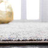 Safavieh Jasmine 4'-5" x 6'-5" Rug in Grey / Blue