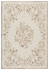 Safavieh Martha Stewart 5'-0" x 7'-0" Rug in Ivory / Taupe