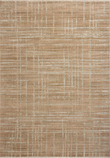 Loloi Wade Wae-03 Clay/Silver Rug - main flat