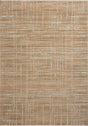 Loloi Wade Wae-03 Clay/Silver Rug - main flat