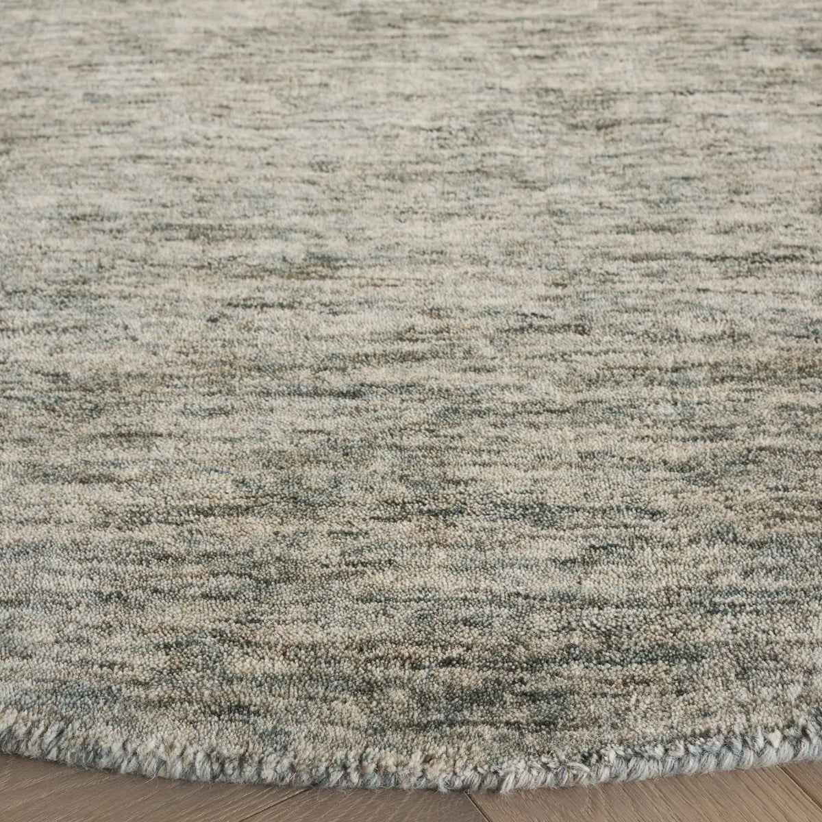 Safavieh Himalaya 6'-0" x 6'-0" Rug in Teal