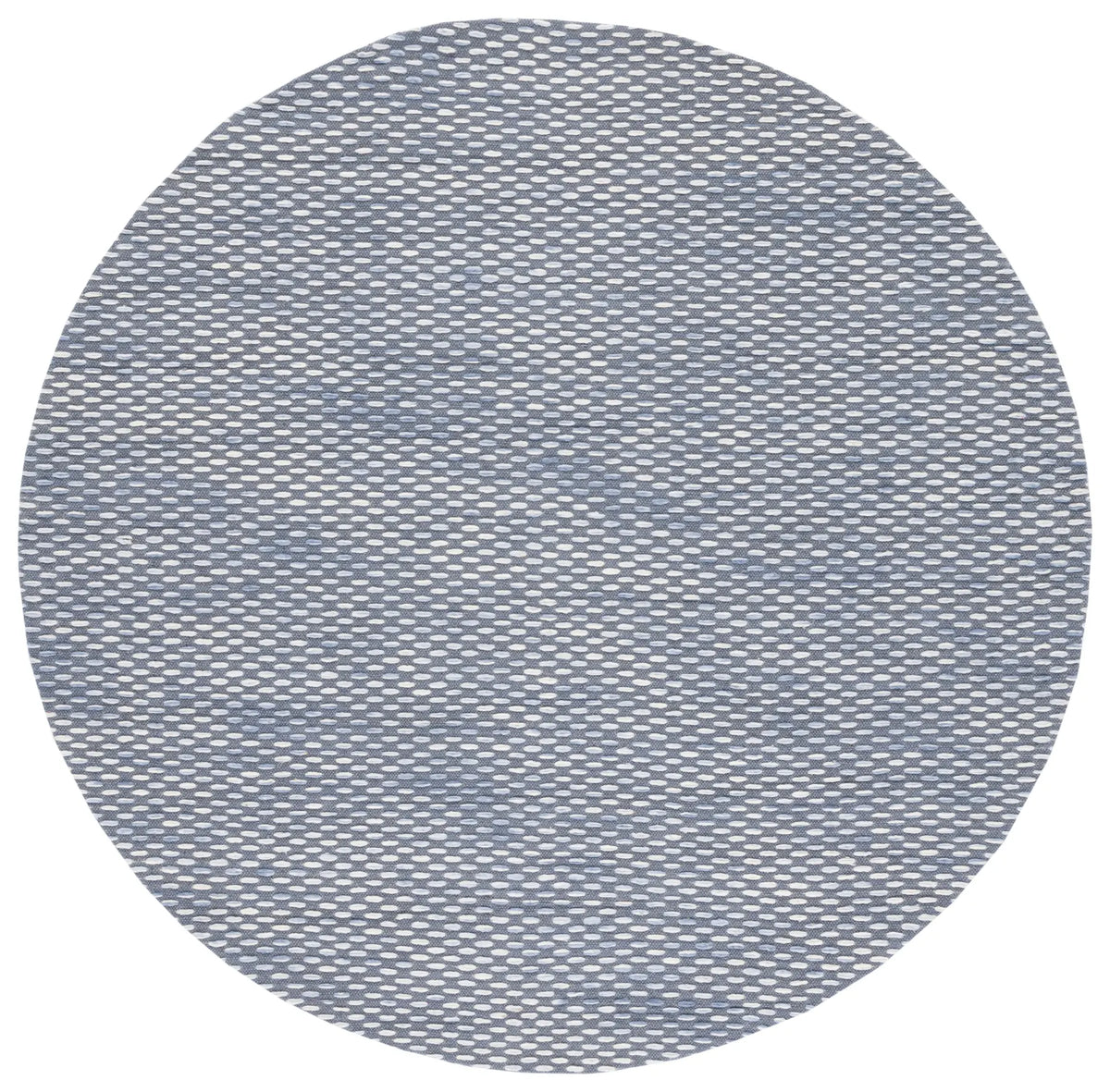 Safavieh Marbella 6'-0" x 6'-0" Rug in Grey / Beige