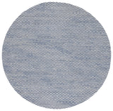 Safavieh Marbella 6'-0" x 6'-0" Rug in Grey / Beige