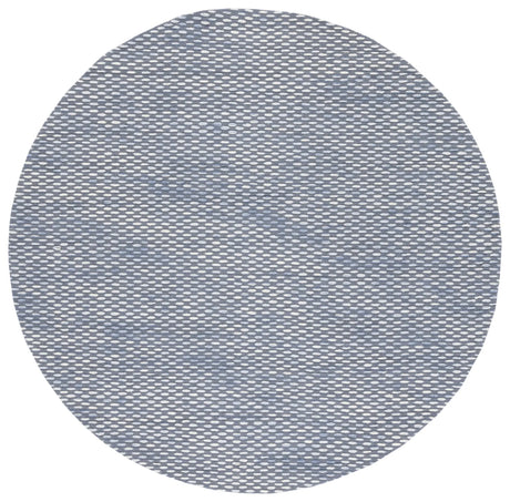 Safavieh Marbella 6'-0" x 6'-0" Rug in Grey / Beige