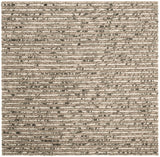 Safavieh Bohemian 6'-0" x 6'-0" Rug in Blue / Multi